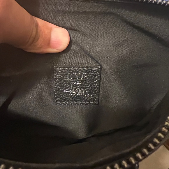 Dior crossbody - Picture 3 of 3